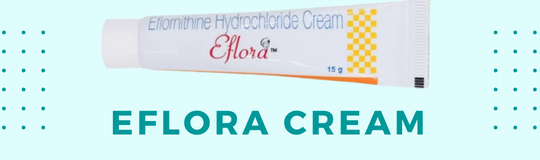 Buy Eflora Cream Online Best Deal With Home Delivery Overnight